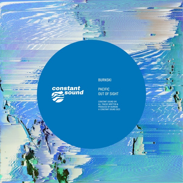 Pacific / Out of Sight - Single