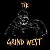 GRIND WEST (Remix) - Single