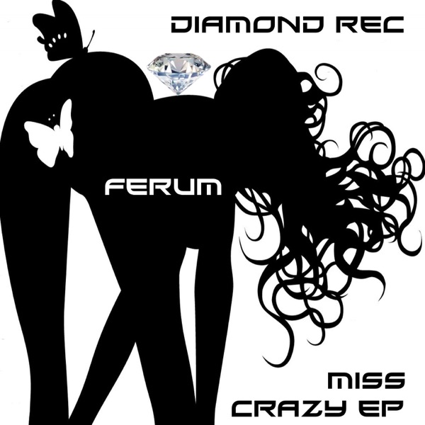Miss Crazy - Single