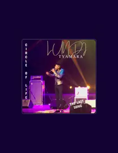Listen to Lundi Tyamara, watch music videos, read bio, see tour dates & more!