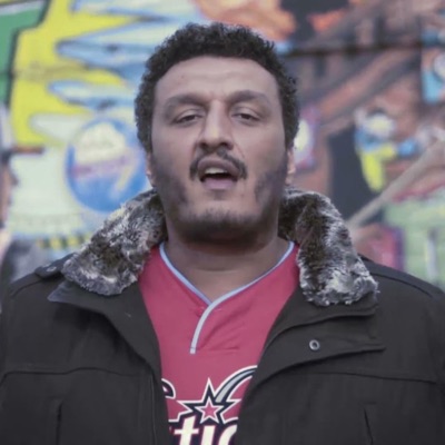 RDAK (feat. Omar Laya) - Single