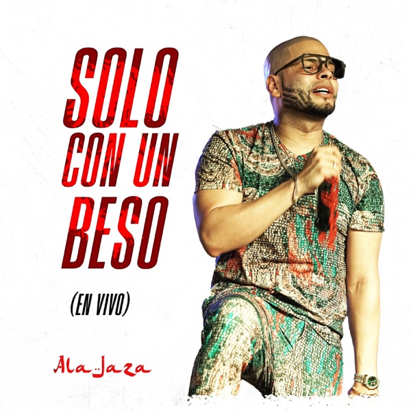 Solo Con un Beso ((En Vivo))