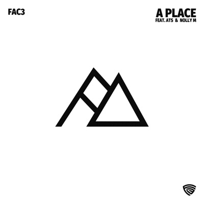 A Place (feat. ATS & Nolly M) - Single