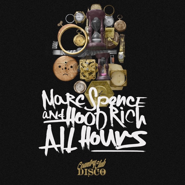 All Hours - Single