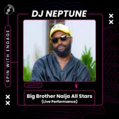 Big Brother Naija All Stars Party Live Performance (DJ Mix) artwork