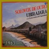 Ubirajara e os Embaixadores de Copacabana no Solovox de Ouro - 1963