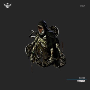 Conquer - Single