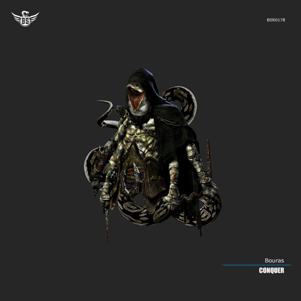 Conquer - Single
