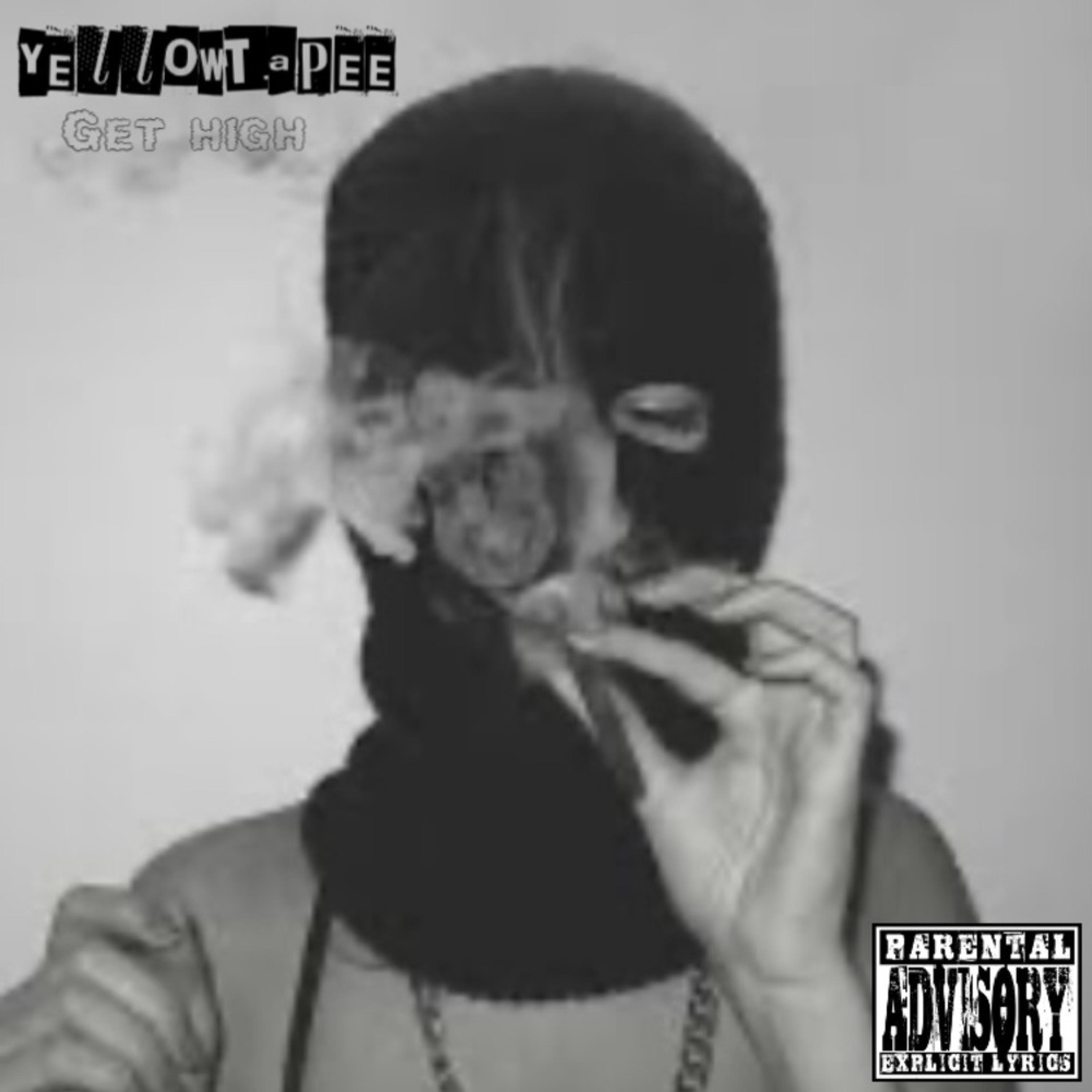 Get High - Single