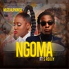 Ngoma (feat. S Roxxy)