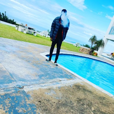 Reason im On It - Single