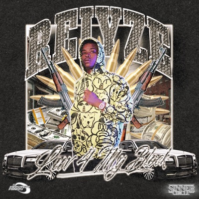 Luv 4 My Block - Single