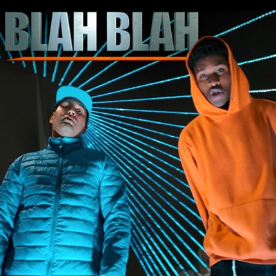 Blah Blah (feat. Benez) - Single