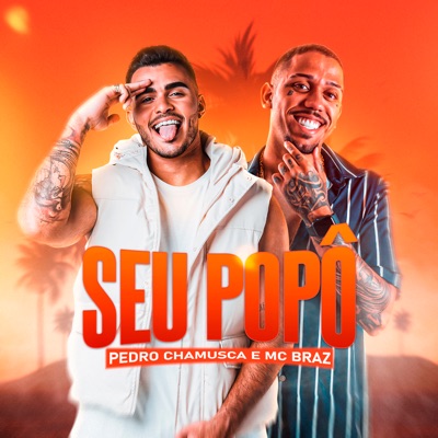 Seu Popô - Single