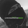Livin' On a Prayer (Remix) cover art