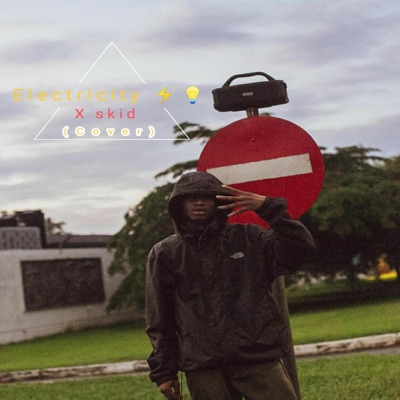 Electricity freestyle - Single