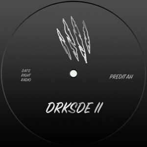 Drksde II - EP