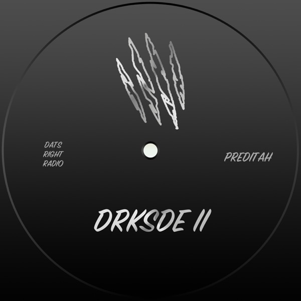 Drksde II - EP