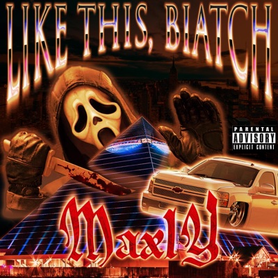 Like This, Biatch - Single