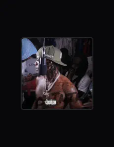 聆聽 Kxngod、觀看音樂影片、閱讀小傳、查看巡演日期等！