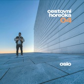 Cestovní horečka 04: Oslo artwork