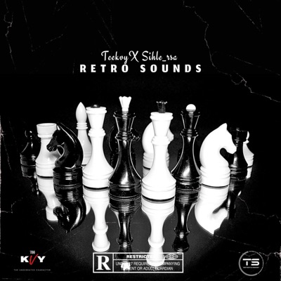 Retro Sounds (Bique mix) (feat. SIHLE_RSA) - Single