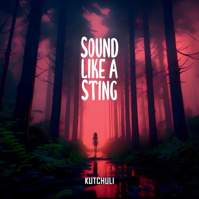 Sound Like a Sting - Single