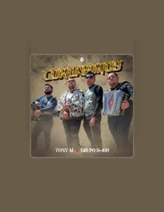 Listen to Tony M, watch music videos, read bio, see tour dates & more!