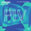 Messan cover art