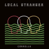 Local Stranger artwork