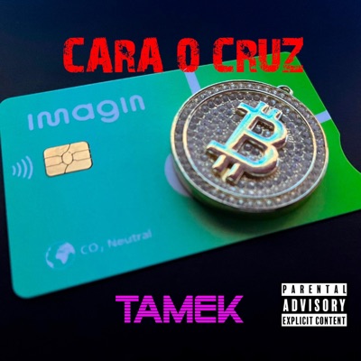 Cara o Cruz - Single