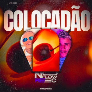 Colocadão (feat. BNB No Beat)