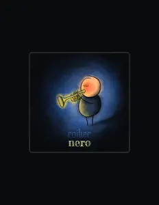 收听 Roiber、观看音乐视频、阅读小传、查看巡演日期等 ！