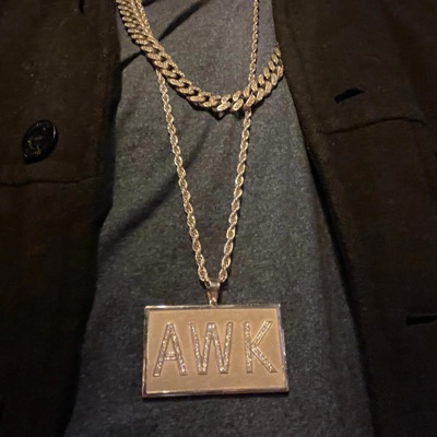 Luwop Diss 2 - Single