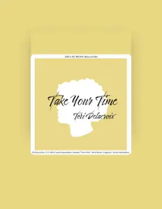 Escucha a Tori Delacroix, mira videos musicales, lee su biografía, consulta las fechas de las gira y más.