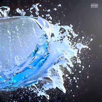 Вода - Single