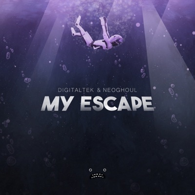 My Escape - Single
