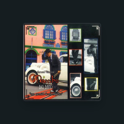 Listen to German Villarreal, watch music videos, read bio, see tour dates & more!