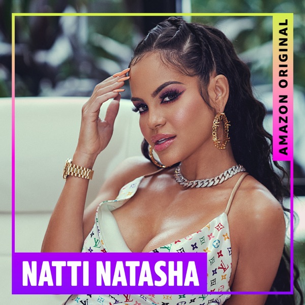 Otro Mundo [From The Series Everybody Loves Natti (Amazon Original)] - Single