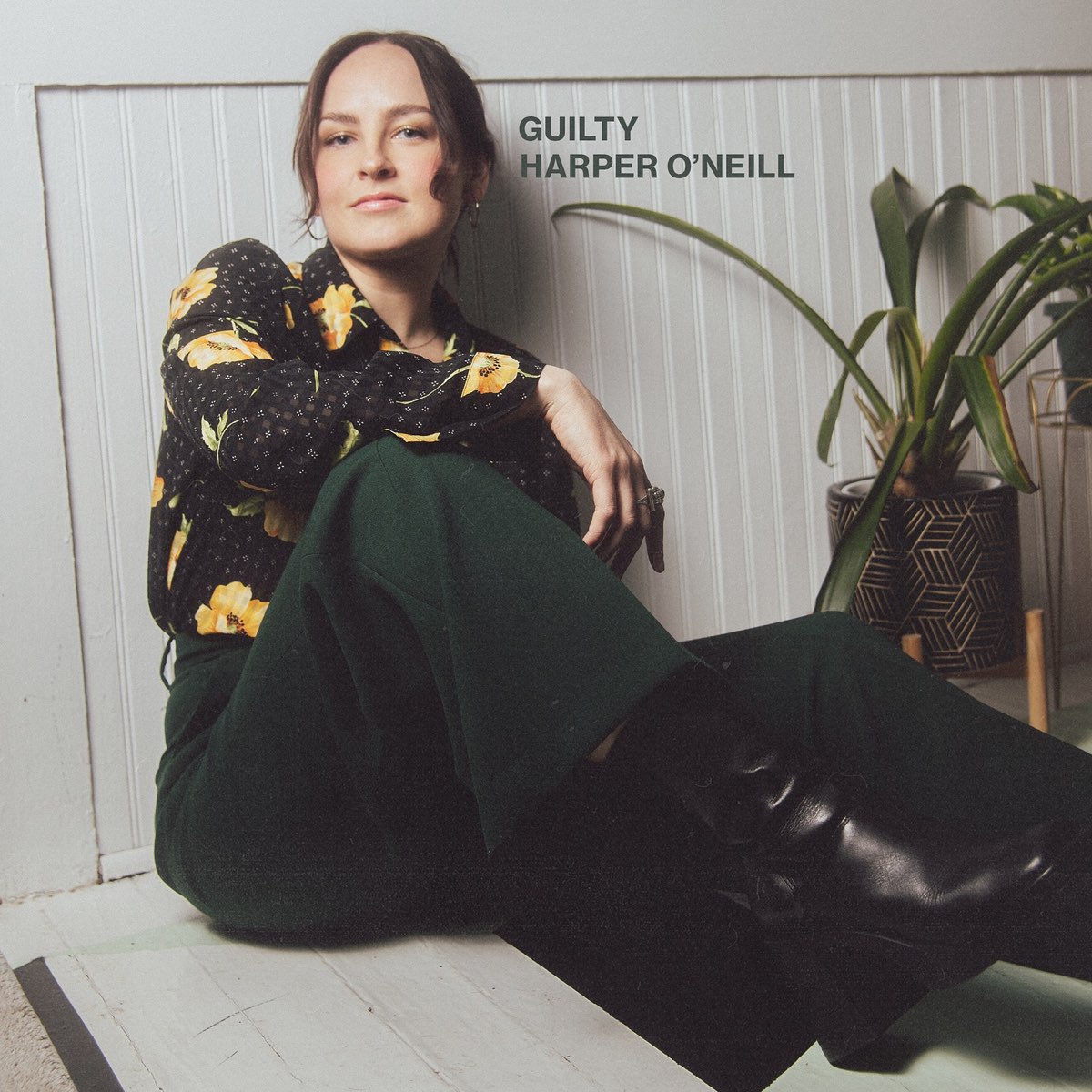 ‎Guilty - Single - Album By Harper O'Neill - Apple Music