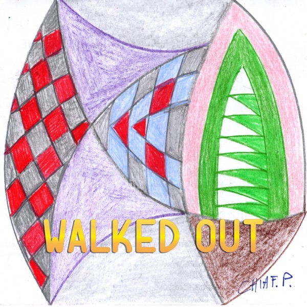 Walked Out (feat. Pippo Gallina & Graziella Finarda)