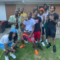 Respect on my name (feat. Sizz & Hitty montana) - Single - Punch