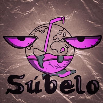 Súbelo (feat. Elek) - Single