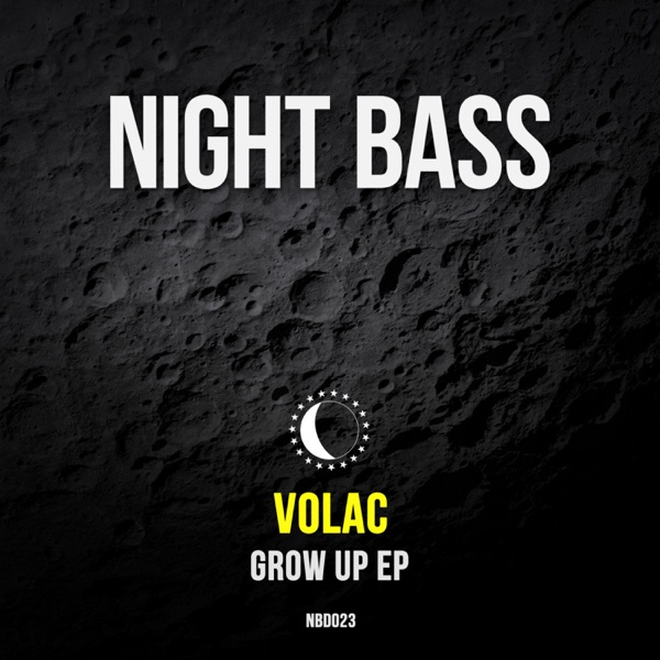 Grow Up - Single