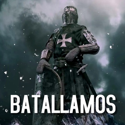 Batallamos (feat. Jhonpi Labarte) - Single