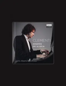 Écoutez Carlo Alberto Bacchi, regardez des vidéoclips, lisez la biographie, consultez les dates de tournée et plus encore !