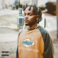 Rhude - Single - Gbabybrazy