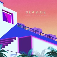 Seaside - Single - Travel Buddy & Steven Lamar Moore