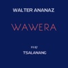 Walter Ananaz