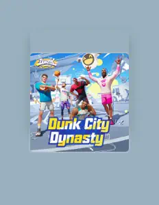 Dengarkan DCD Records, tonton video musik, baca bio, lihat tanggal tur & lainnya!